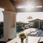 Cypress Estate Villa Sevid