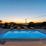 Cypress Estate Sevid
