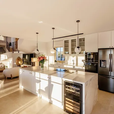 Cypress Estate Willa *