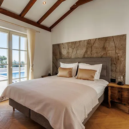 Cypress Estate Villa