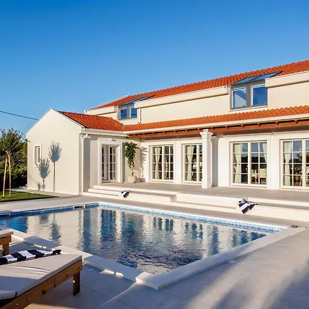 Cypress Estate *