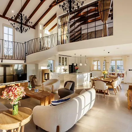 Cypress Estate *
